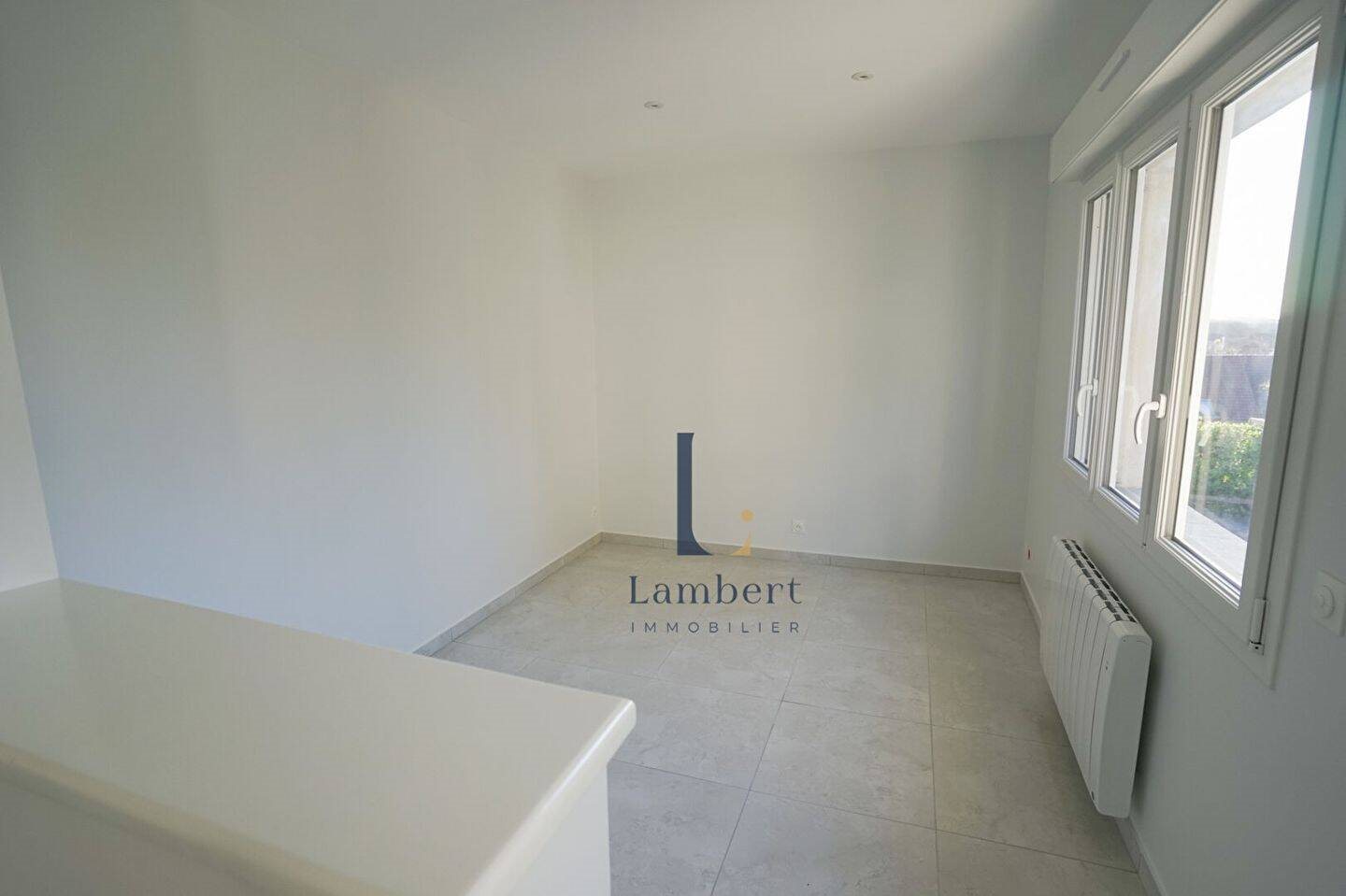 Appartement à louer, 26m², Triel-sur-Seine