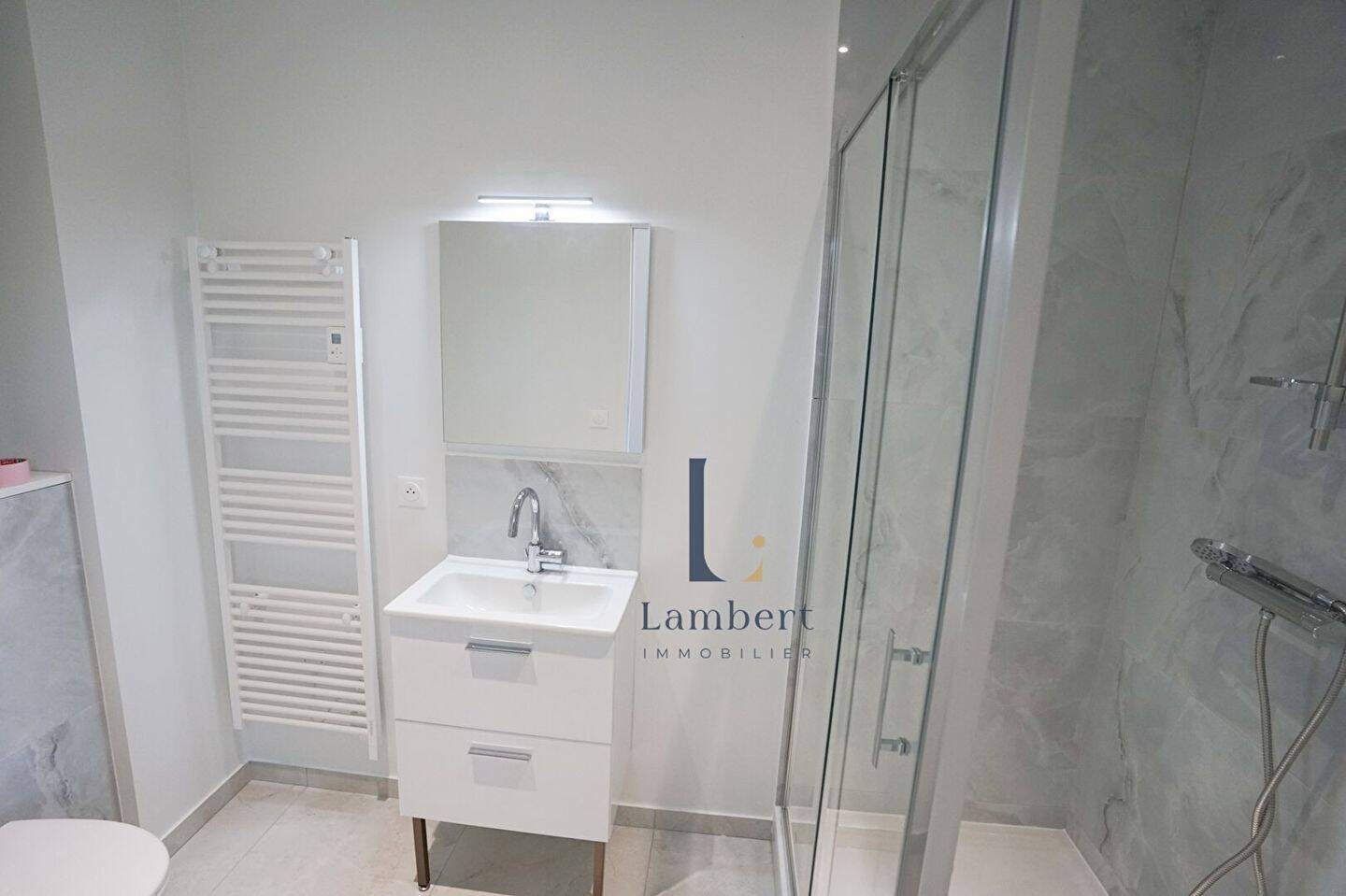 Appartement à louer, 26m², Triel-sur-Seine