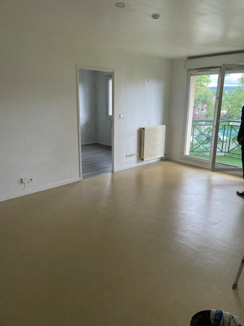 Maison à louer, 41m², Verneuil-sur-Seine