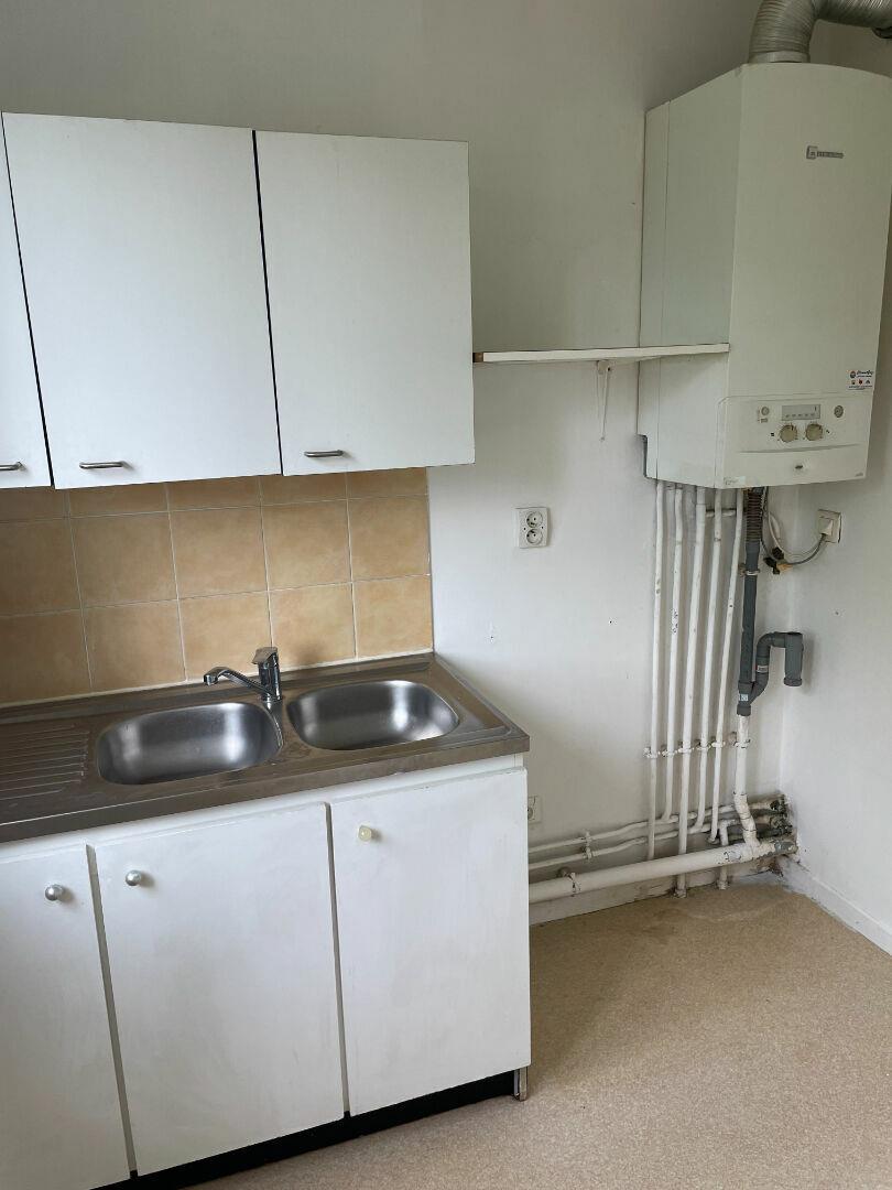 Maison à louer, 41m², Verneuil-sur-Seine