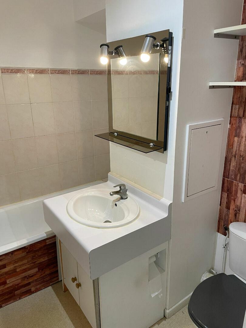 Maison à louer, 41m², Verneuil-sur-Seine