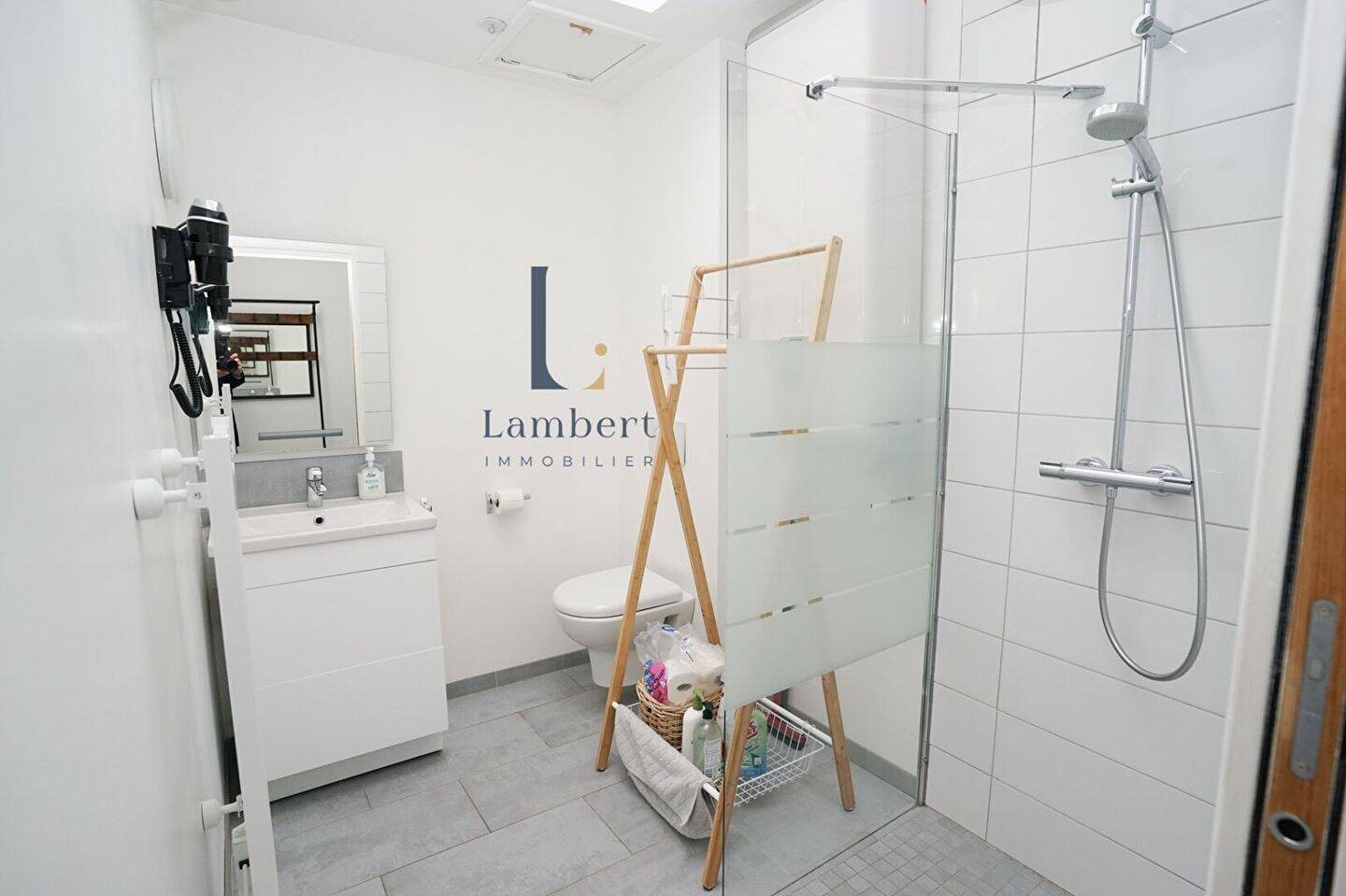 Appartement à louer, 24m², Verneuil-sur-Seine