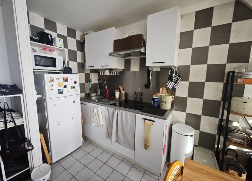 Appartement à louer, 35m², Epône