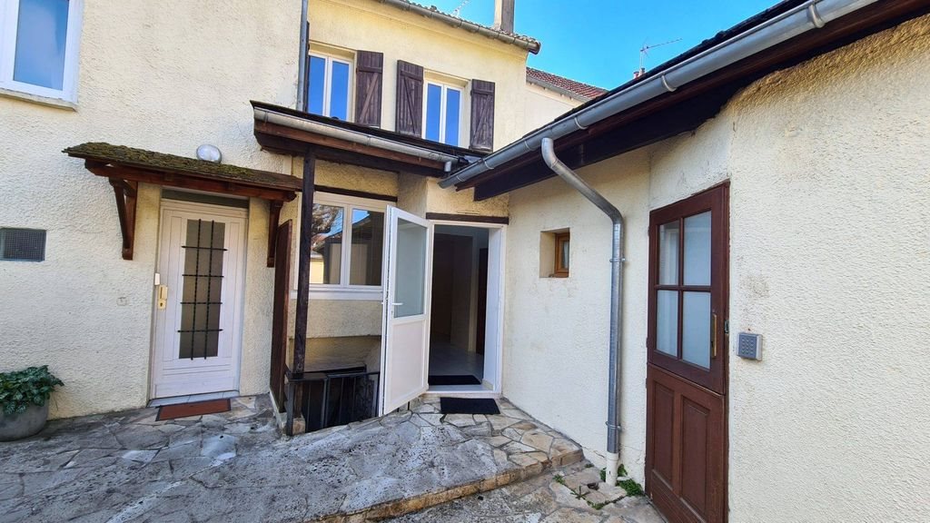 Appartement à vendre, 195m², Maule