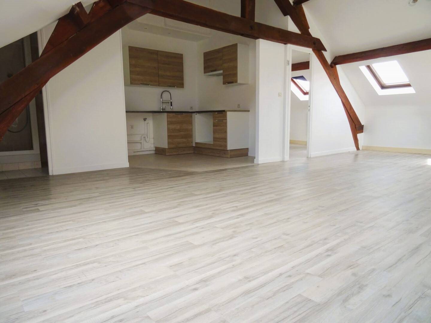 Appartement à louer, 47m², Maule