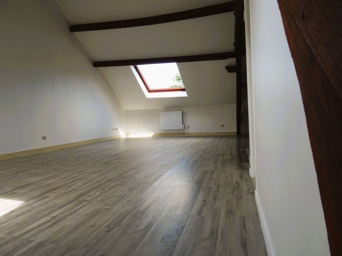 Appartement à louer, 47m², Maule