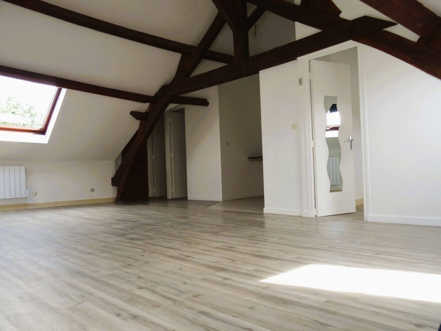 Appartement à louer, 47m², Maule