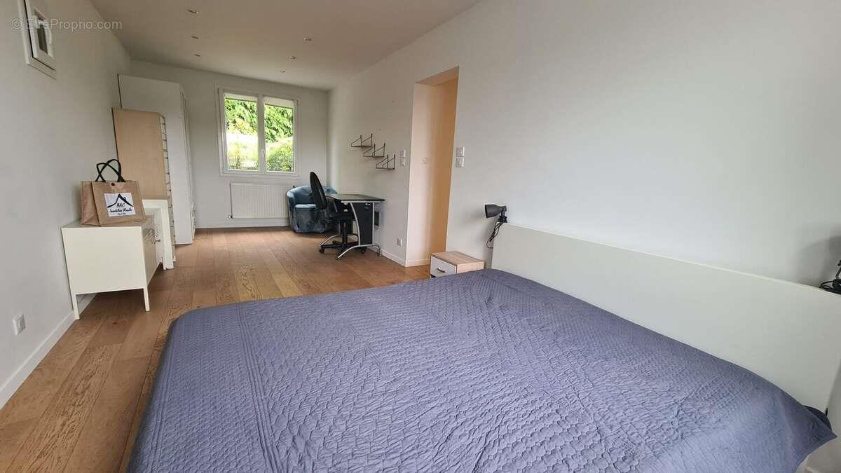 Maison à louer, 140m², Maule