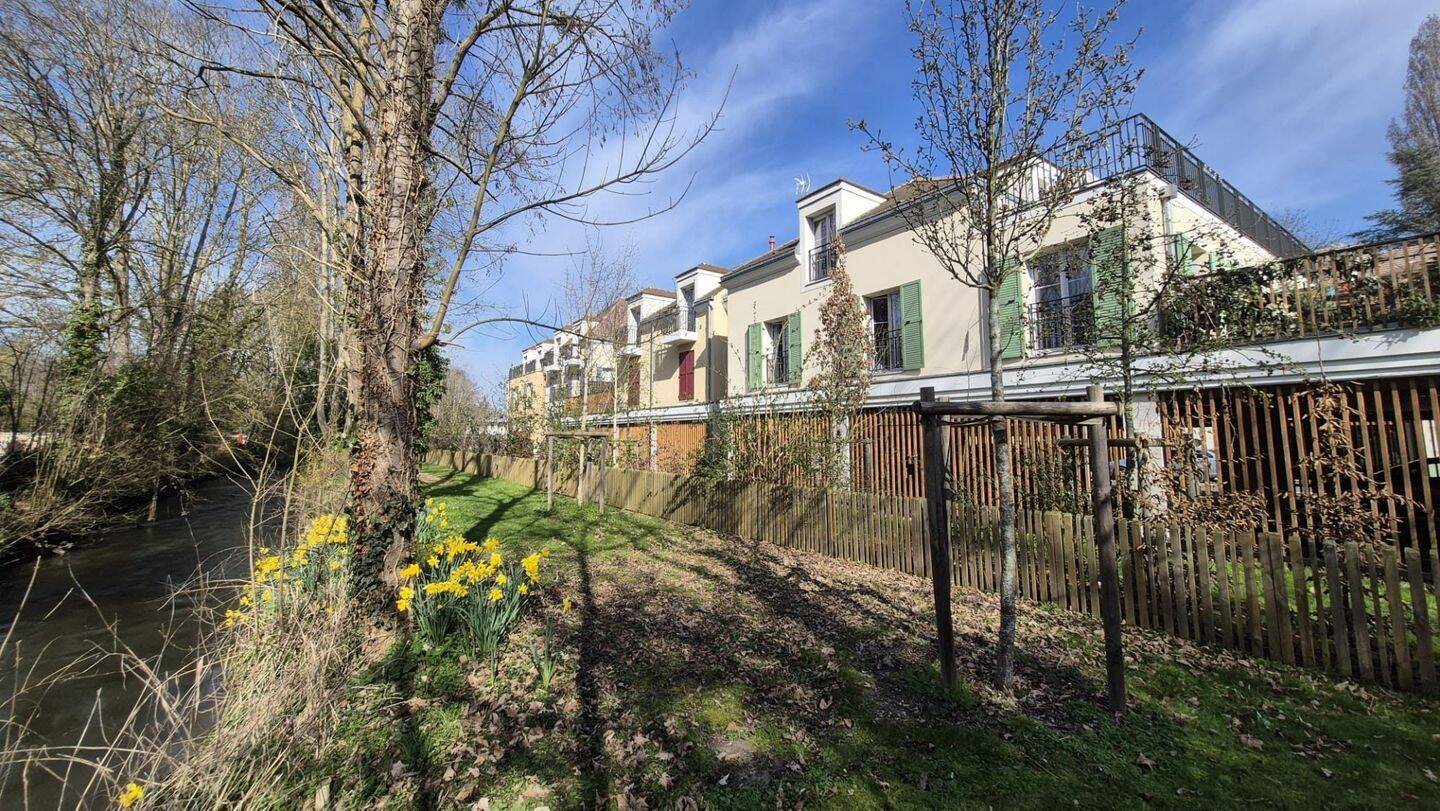 Appartement à louer, 61m², Maule