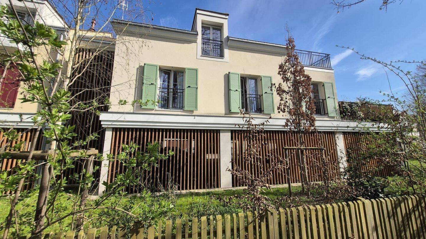 Appartement à louer, 61m², Maule