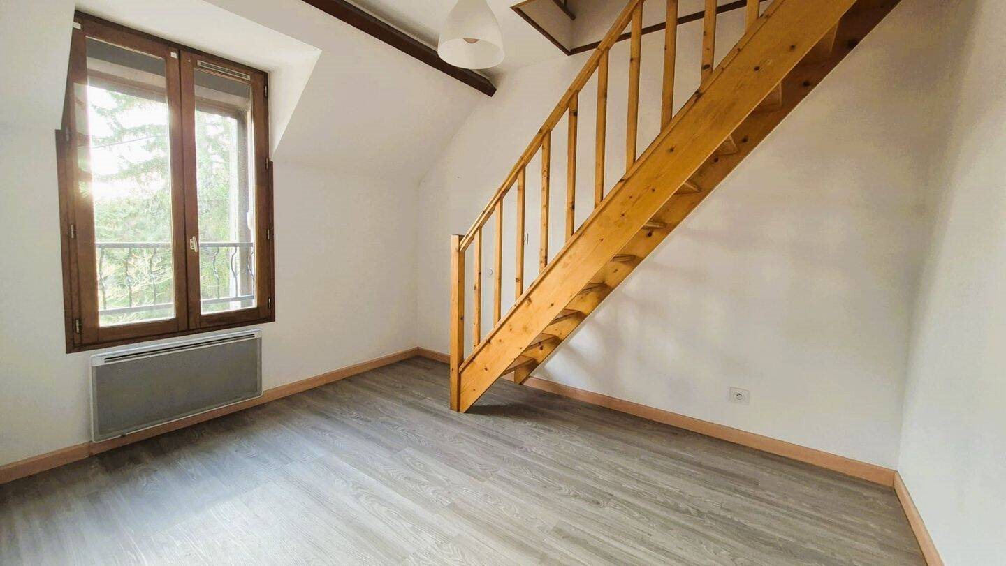 Appartement à louer, 54m², Maule