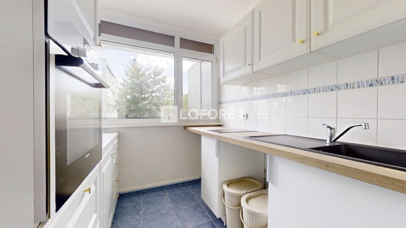 Appartement à louer, 55m², Viroflay