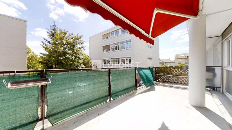 Appartement à louer, 55m², Viroflay