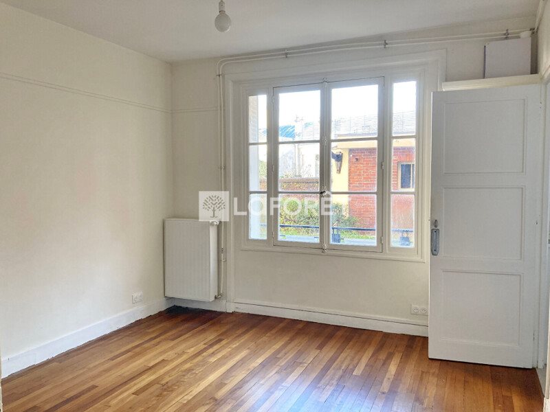 Appartement à louer, 26m², Viroflay
