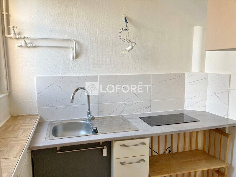 Appartement à louer, 26m², Viroflay