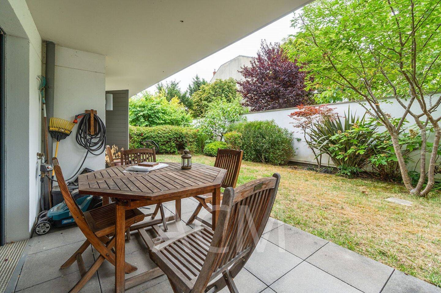 Appartement à vendre, 83m², Maisons-Laffitte