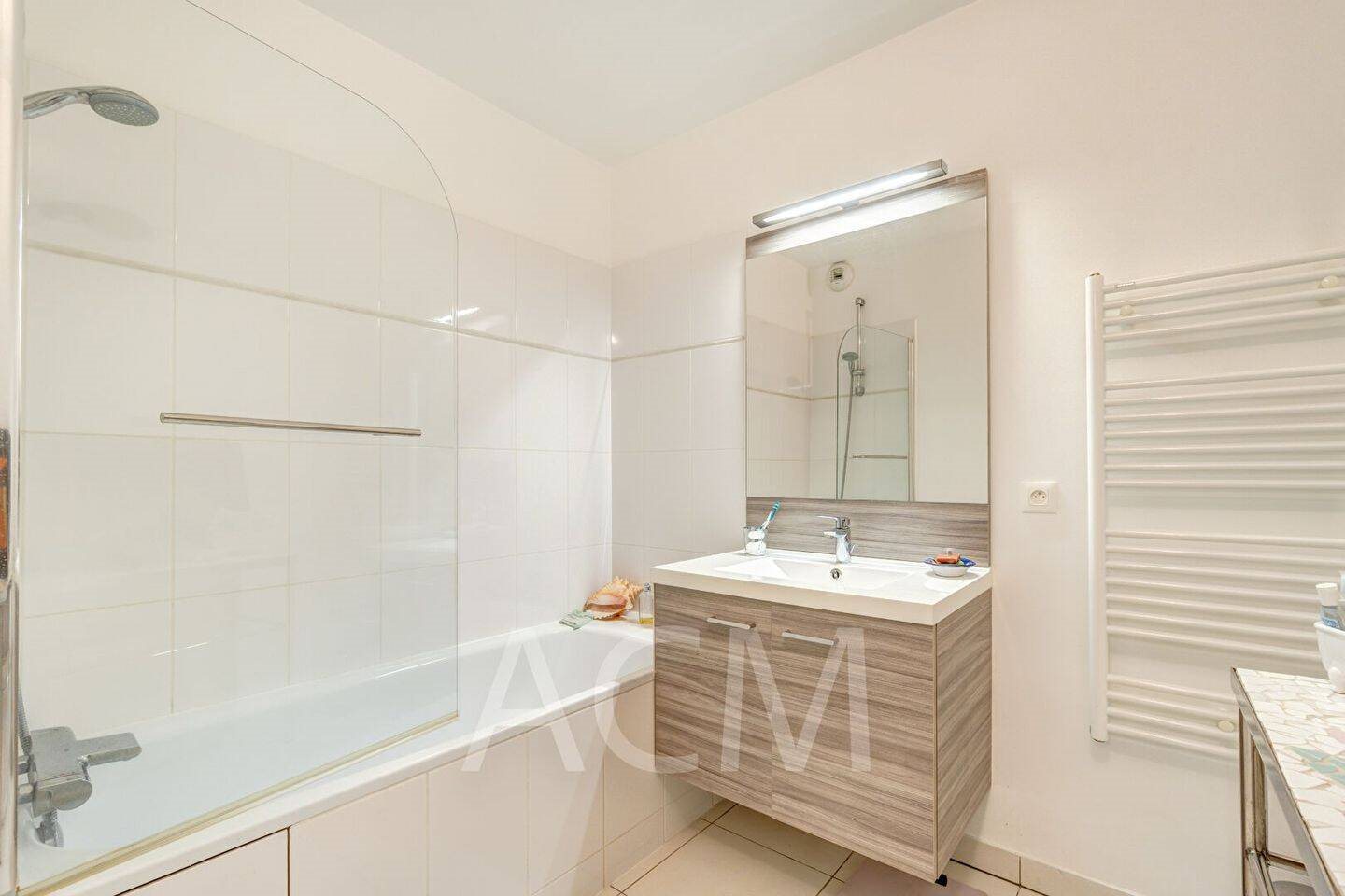 Appartement à vendre, 83m², Maisons-Laffitte