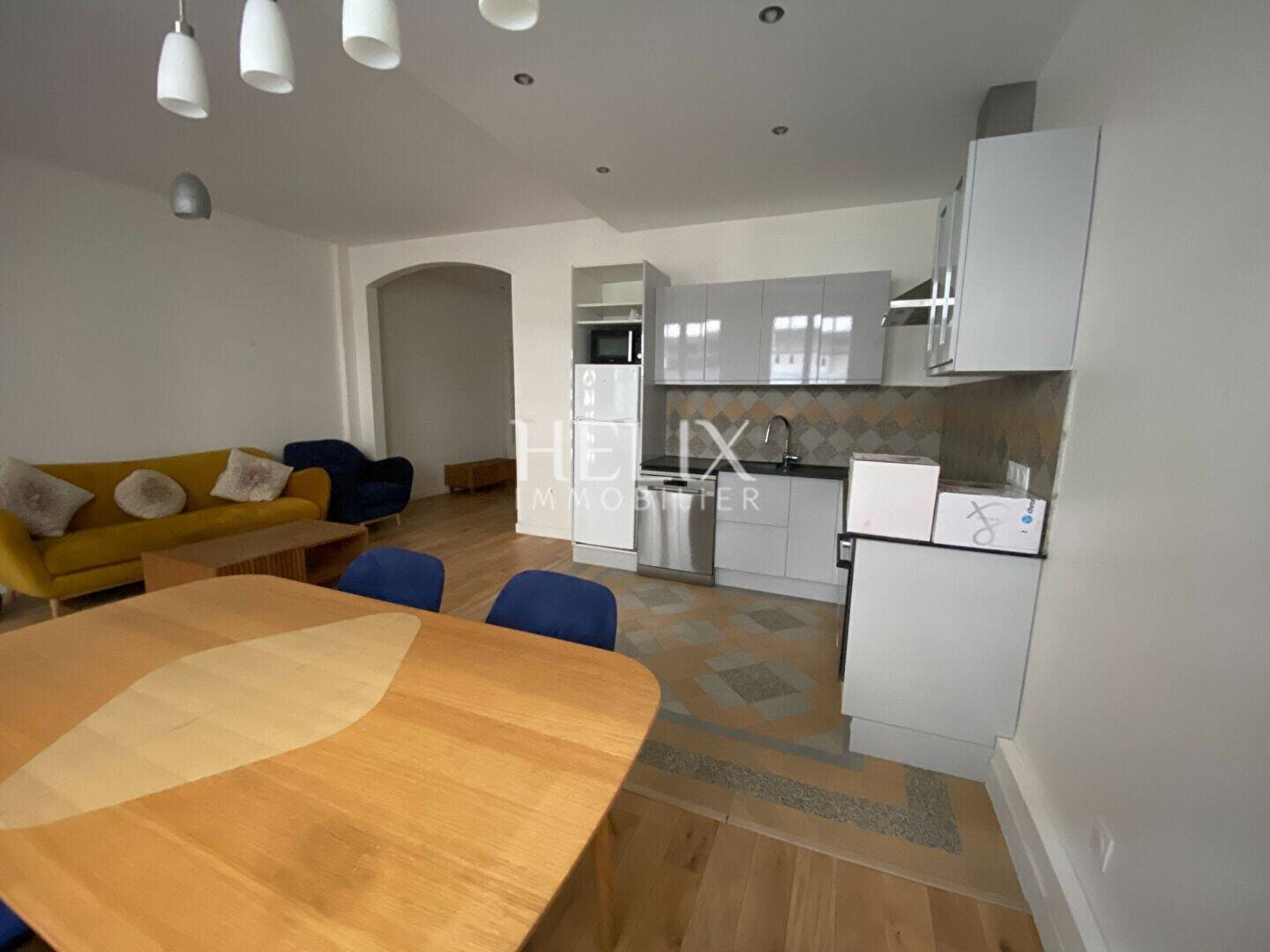 Appartement à louer, 49m², Le Vésinet