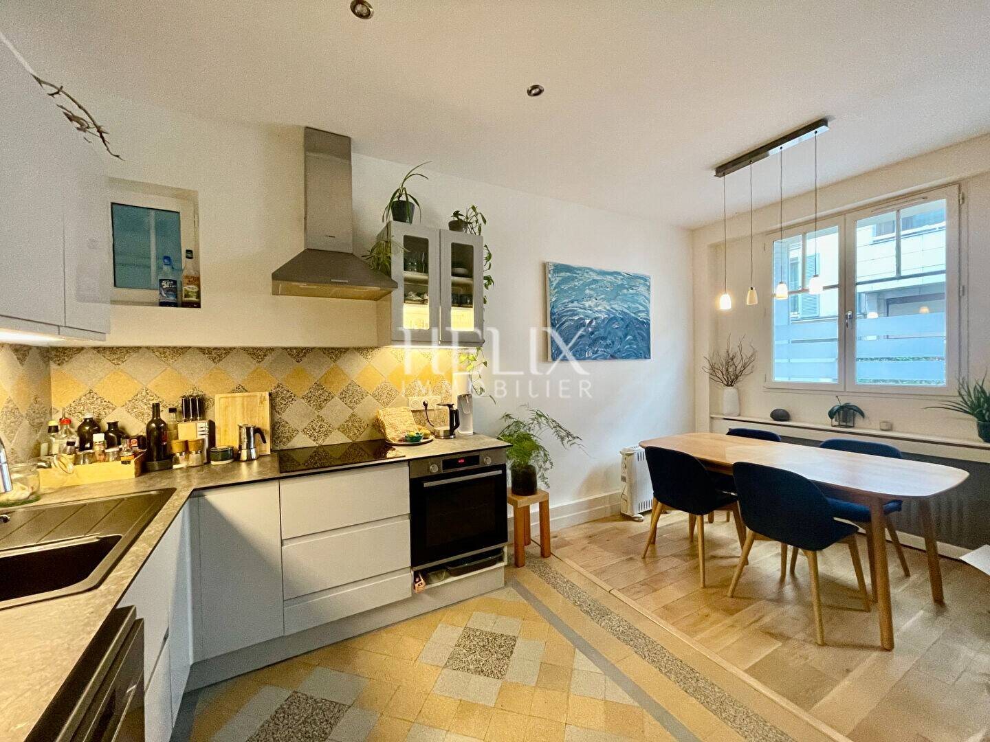 Appartement à louer, 49m², Le Vésinet