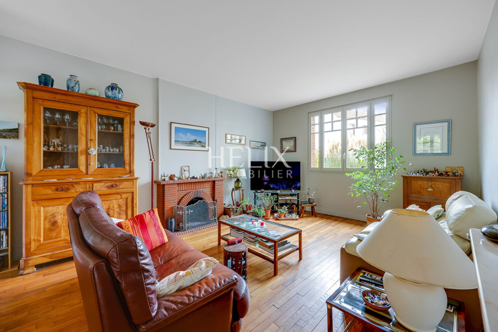 Maison à vendre, 135m², Le Vésinet