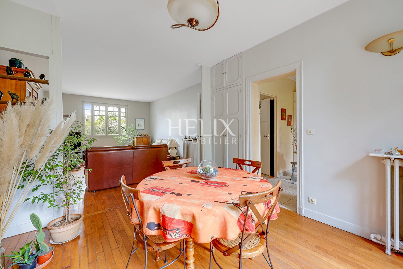 Maison à vendre, 135m², Le Vésinet