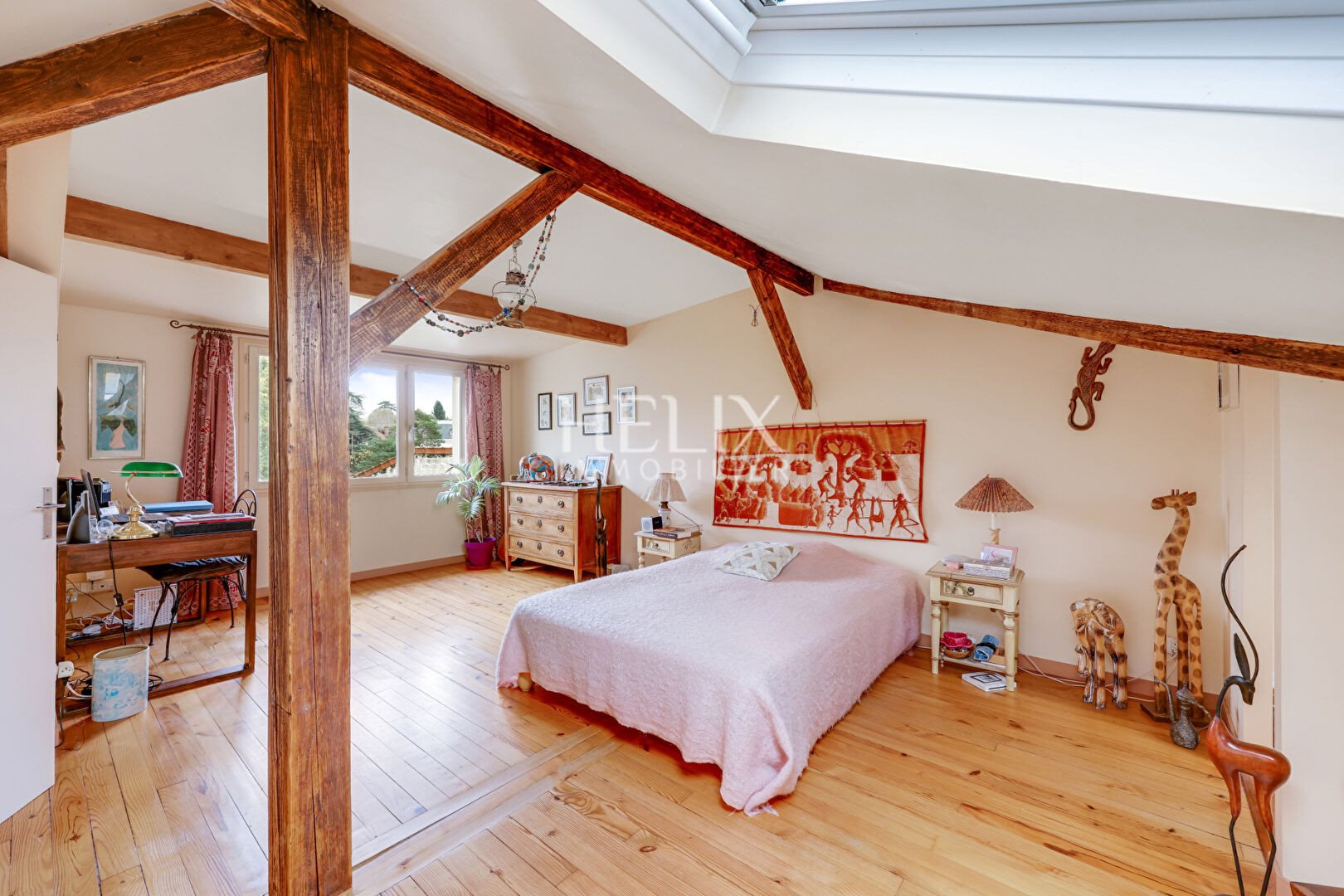 Maison à vendre, 135m², Le Vésinet