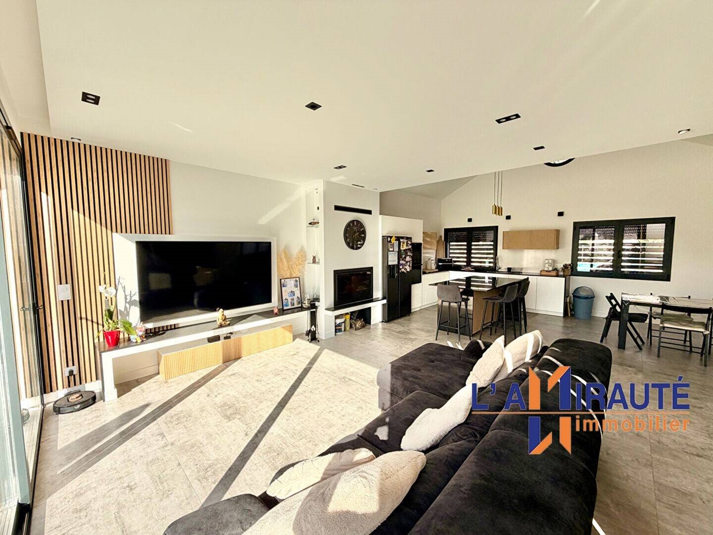 Maison à vendre, 163m², Houilles