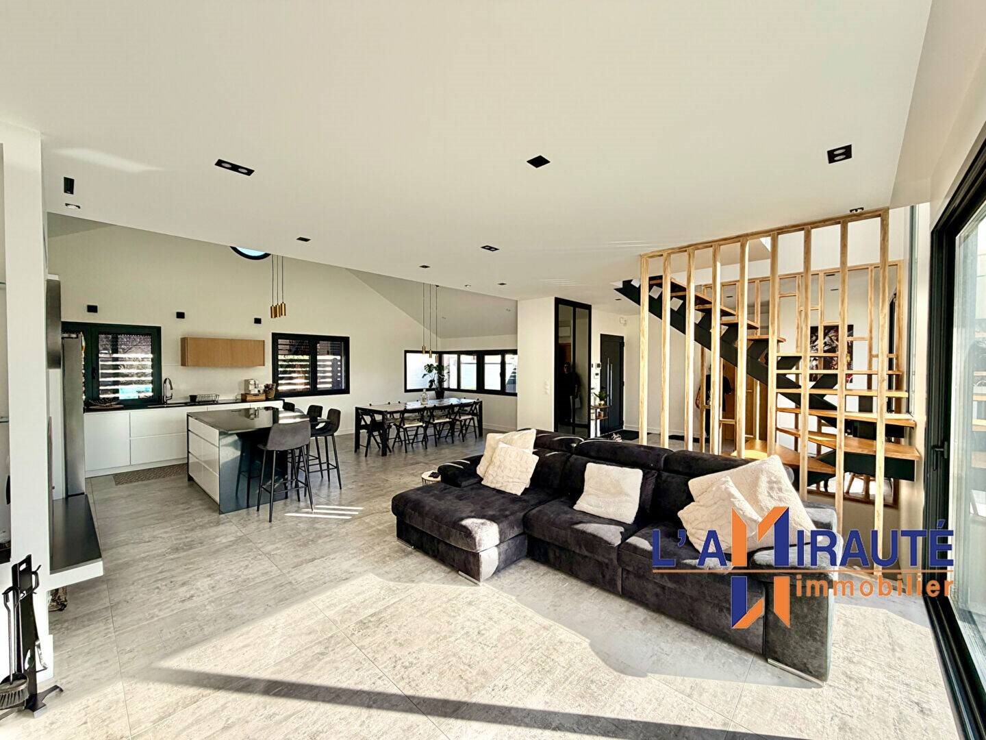 Maison à vendre, 163m², Houilles