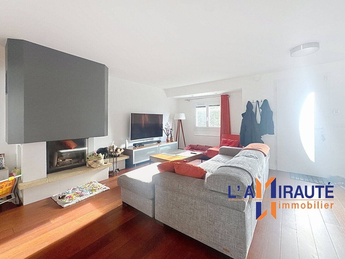 Maison à vendre, 145m², Carrières-sur-Seine