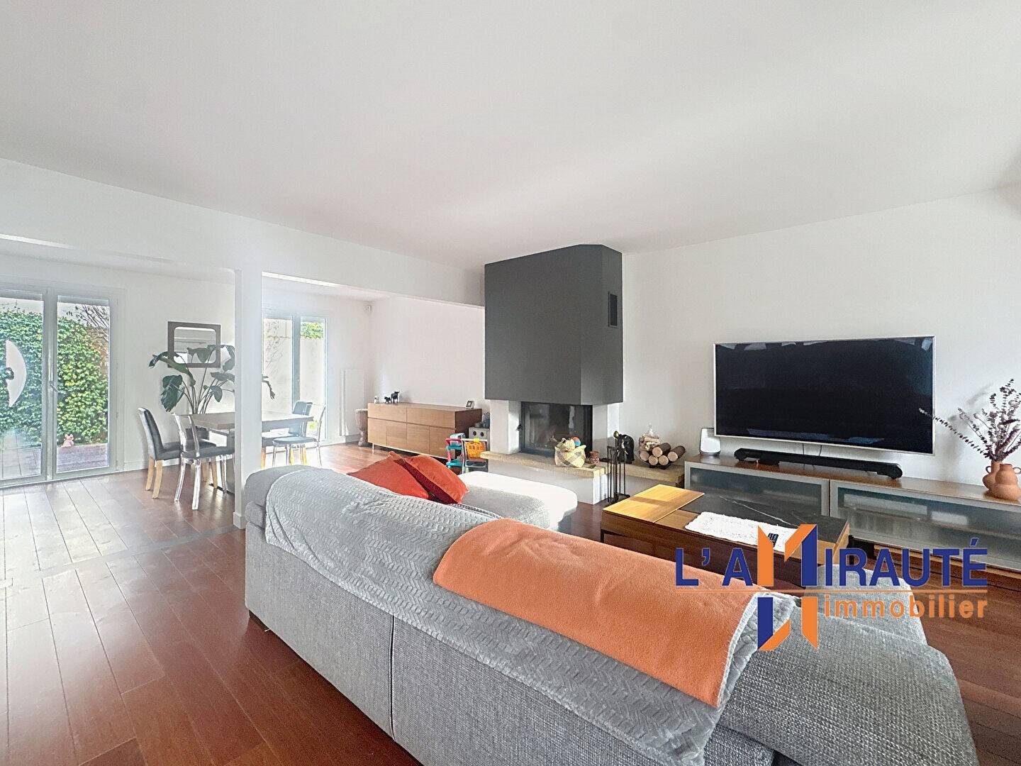 Maison à vendre, 145m², Carrières-sur-Seine
