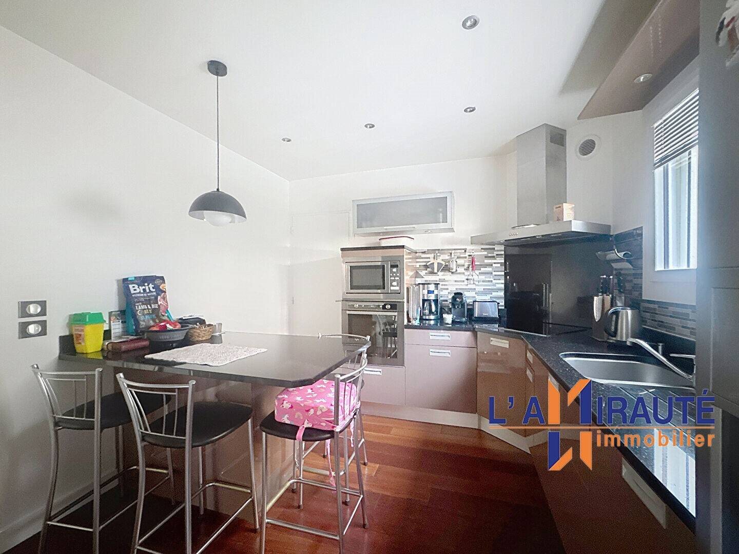 Maison à vendre, 145m², Carrières-sur-Seine