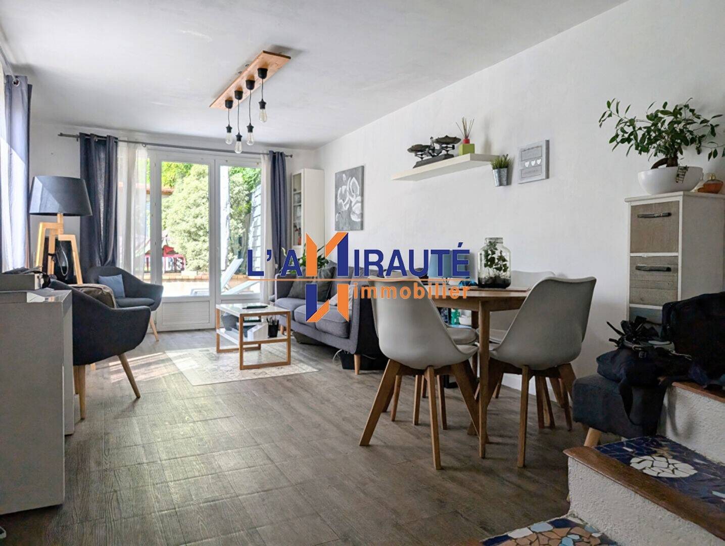 Maison à vendre, 104m², Houilles