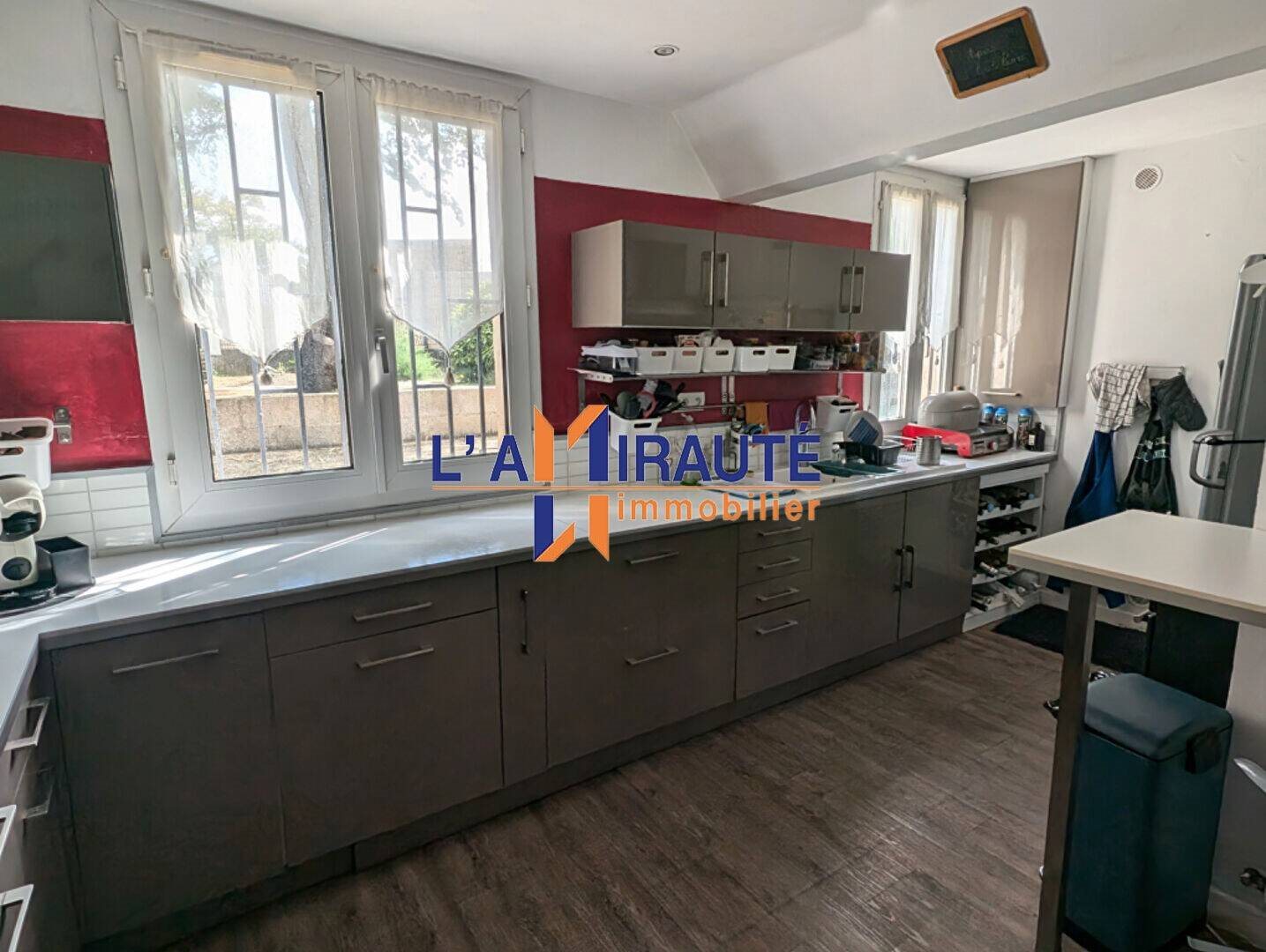 Maison à vendre, 104m², Houilles