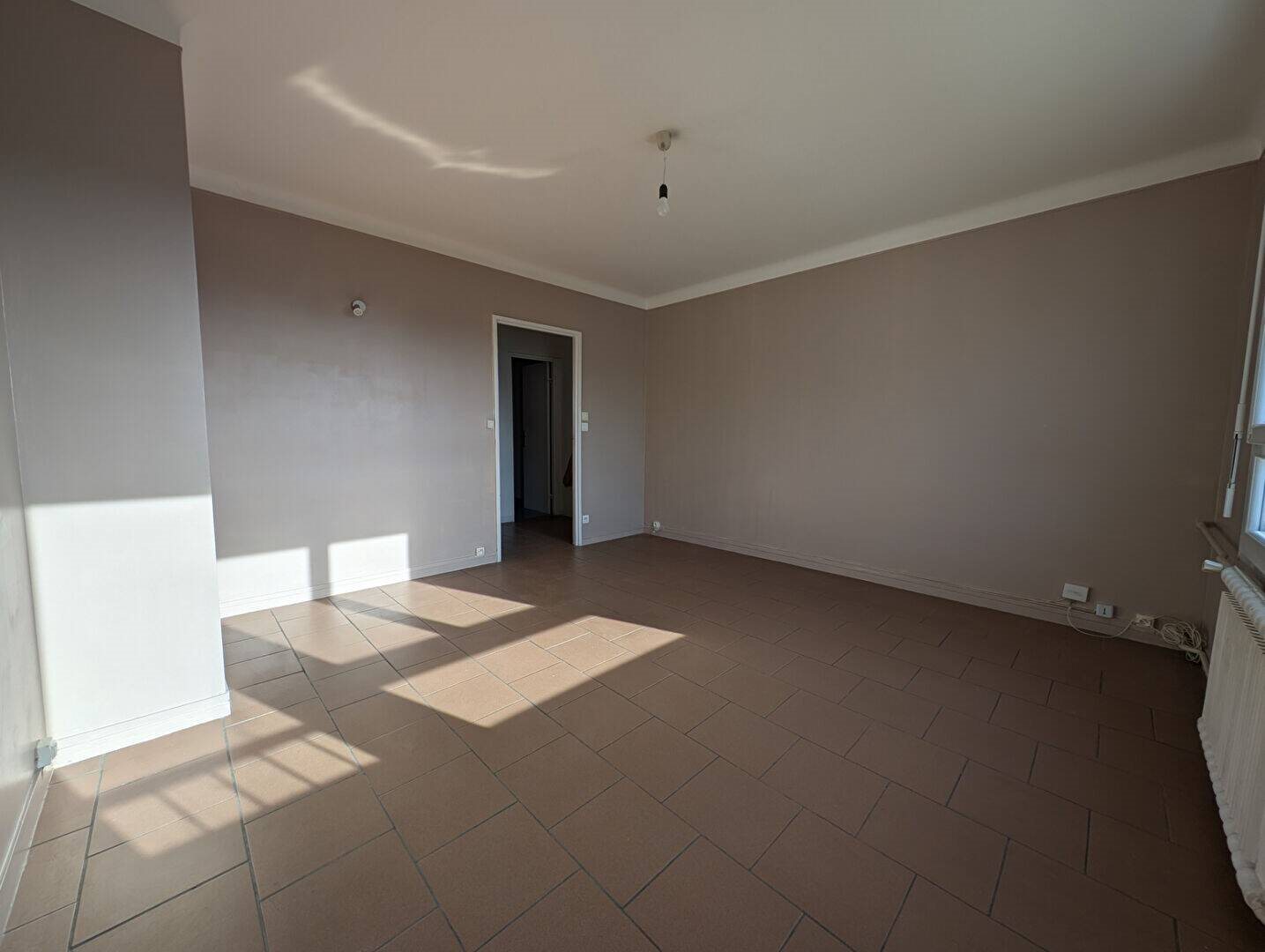 Appartement à louer, 58m², Houilles