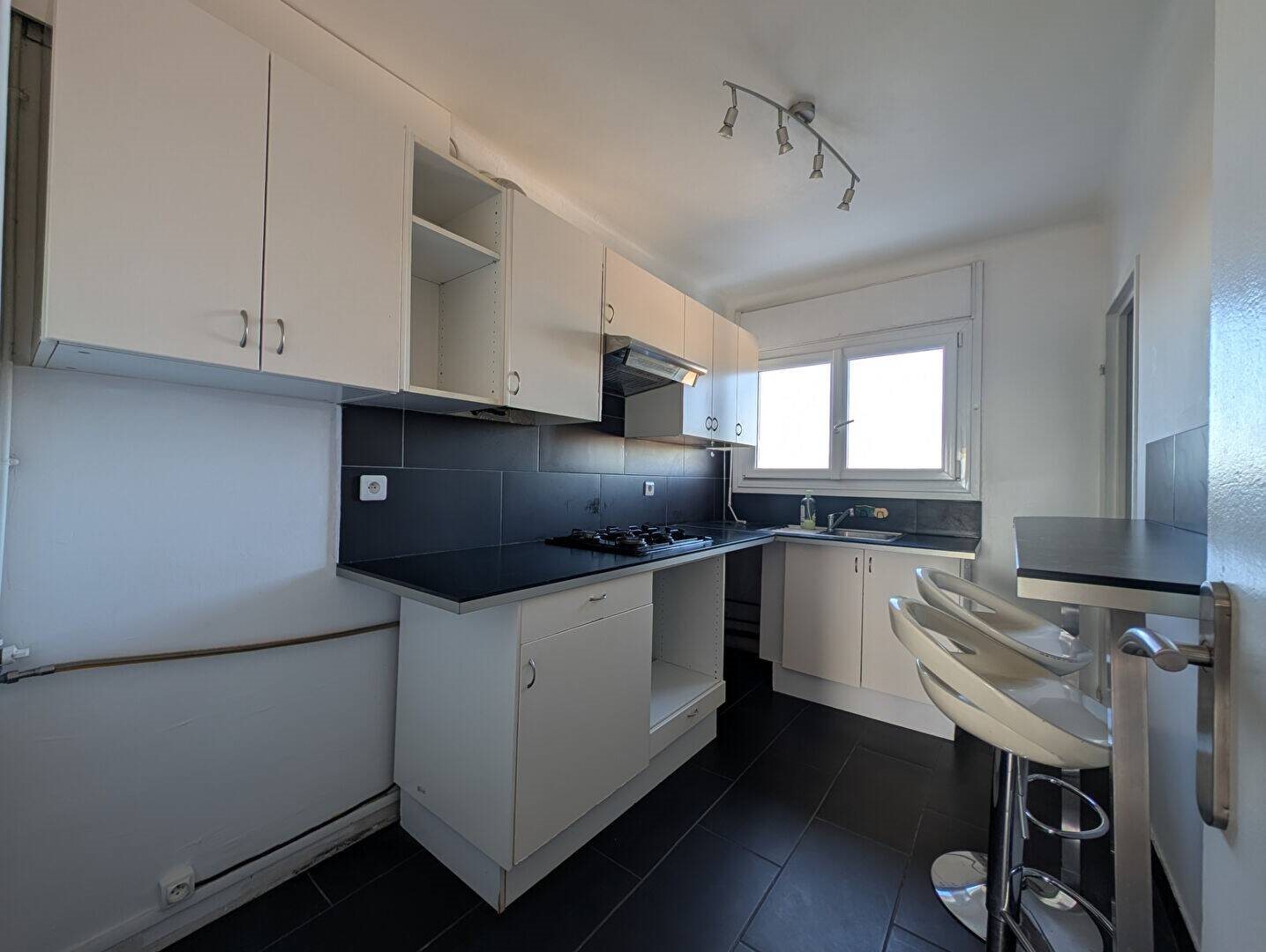 Appartement à louer, 58m², Houilles