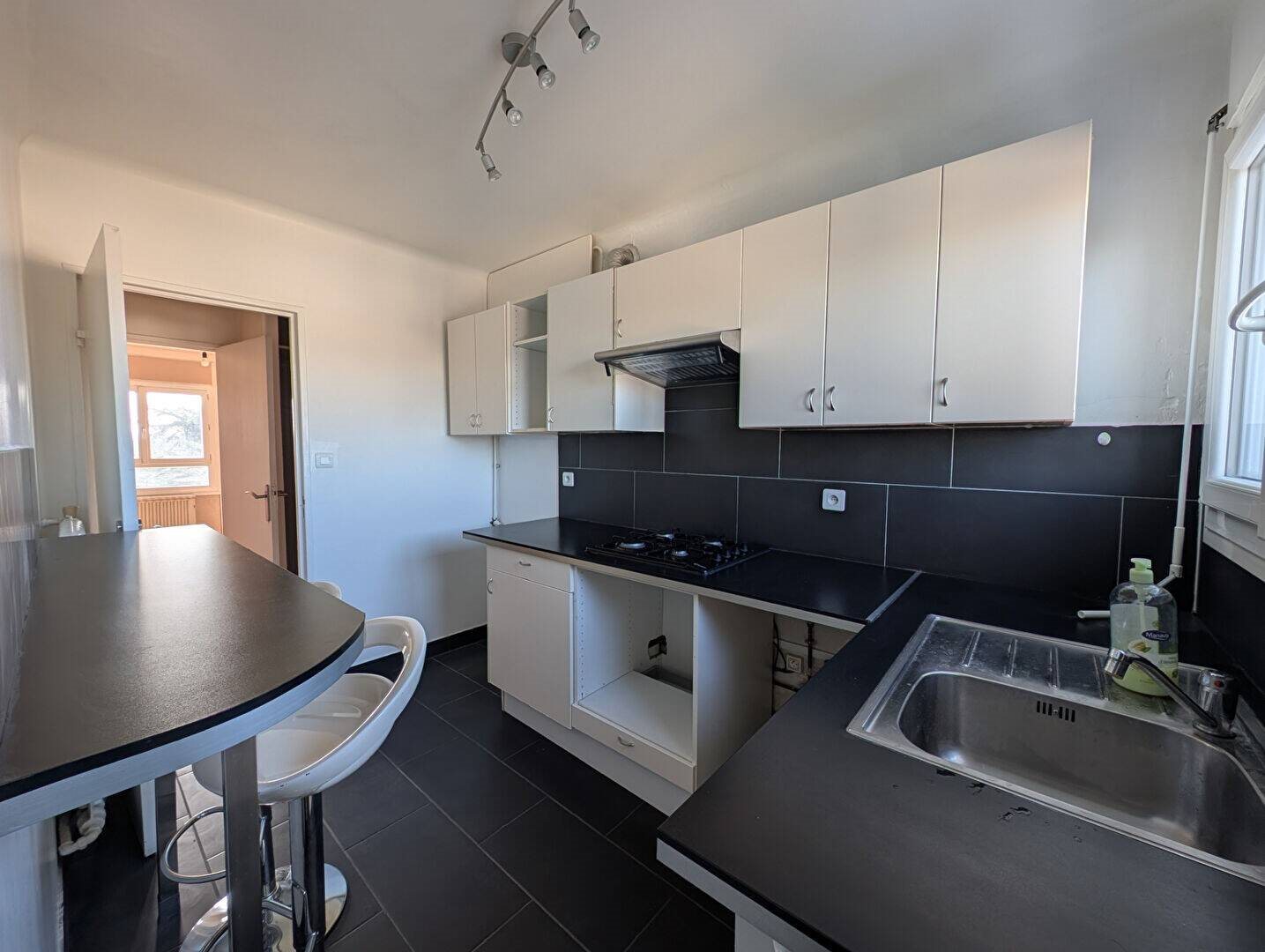 Appartement à louer, 58m², Houilles