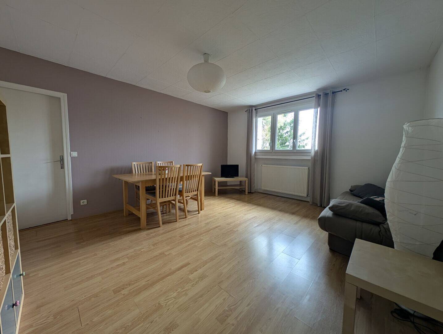 Appartement à louer, 53m², Carrières-sur-Seine