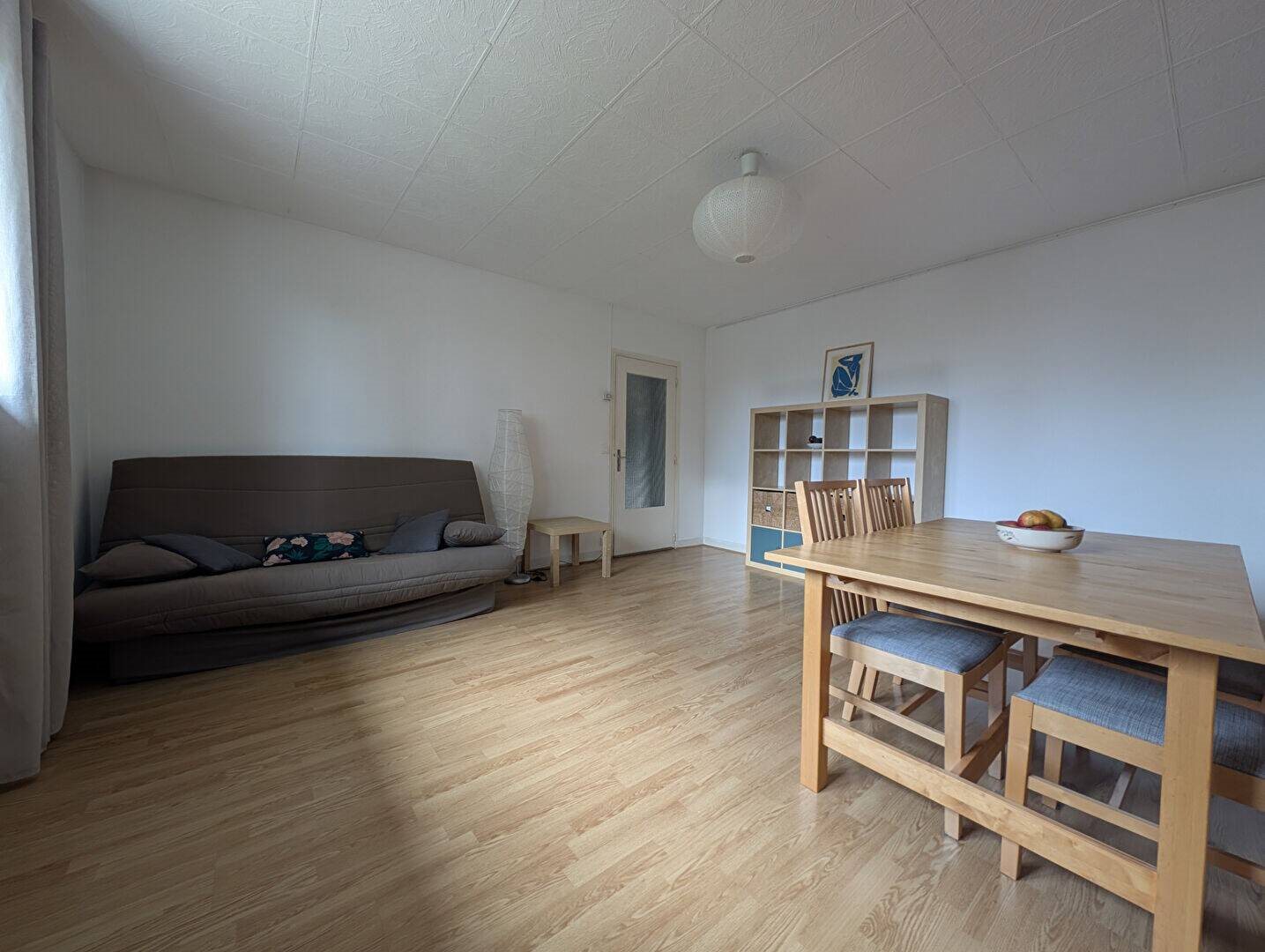 Appartement à louer, 53m², Carrières-sur-Seine