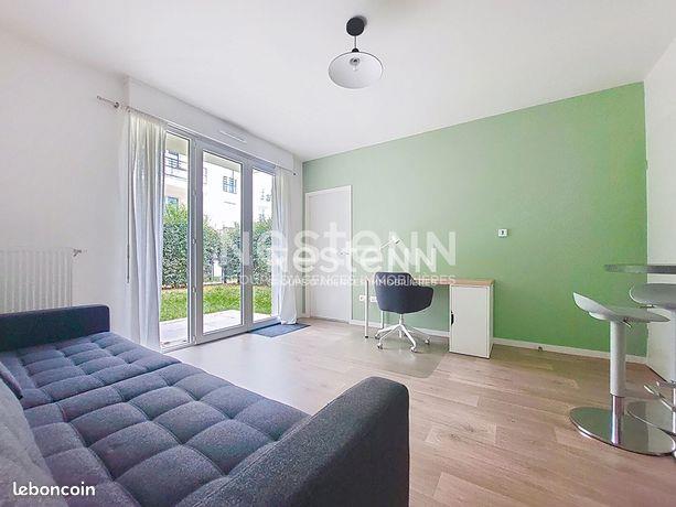 Maison à louer, 42m², Montigny-le-Bretonneux