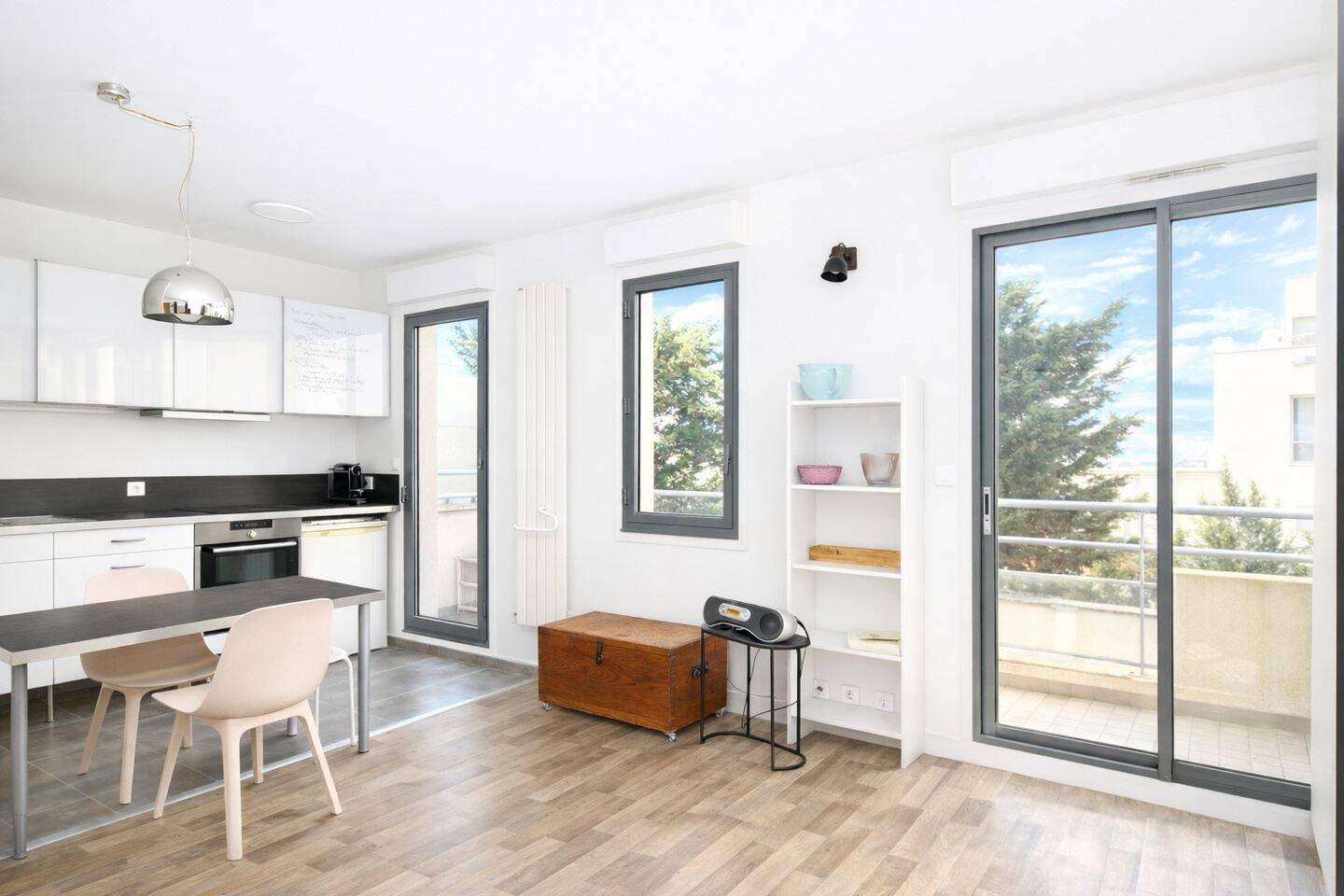 Appartement à vendre, 28m², Croissy-sur-Seine