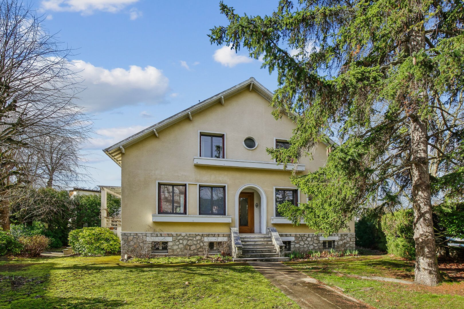 Maison à vendre, 185m², Le Vésinet