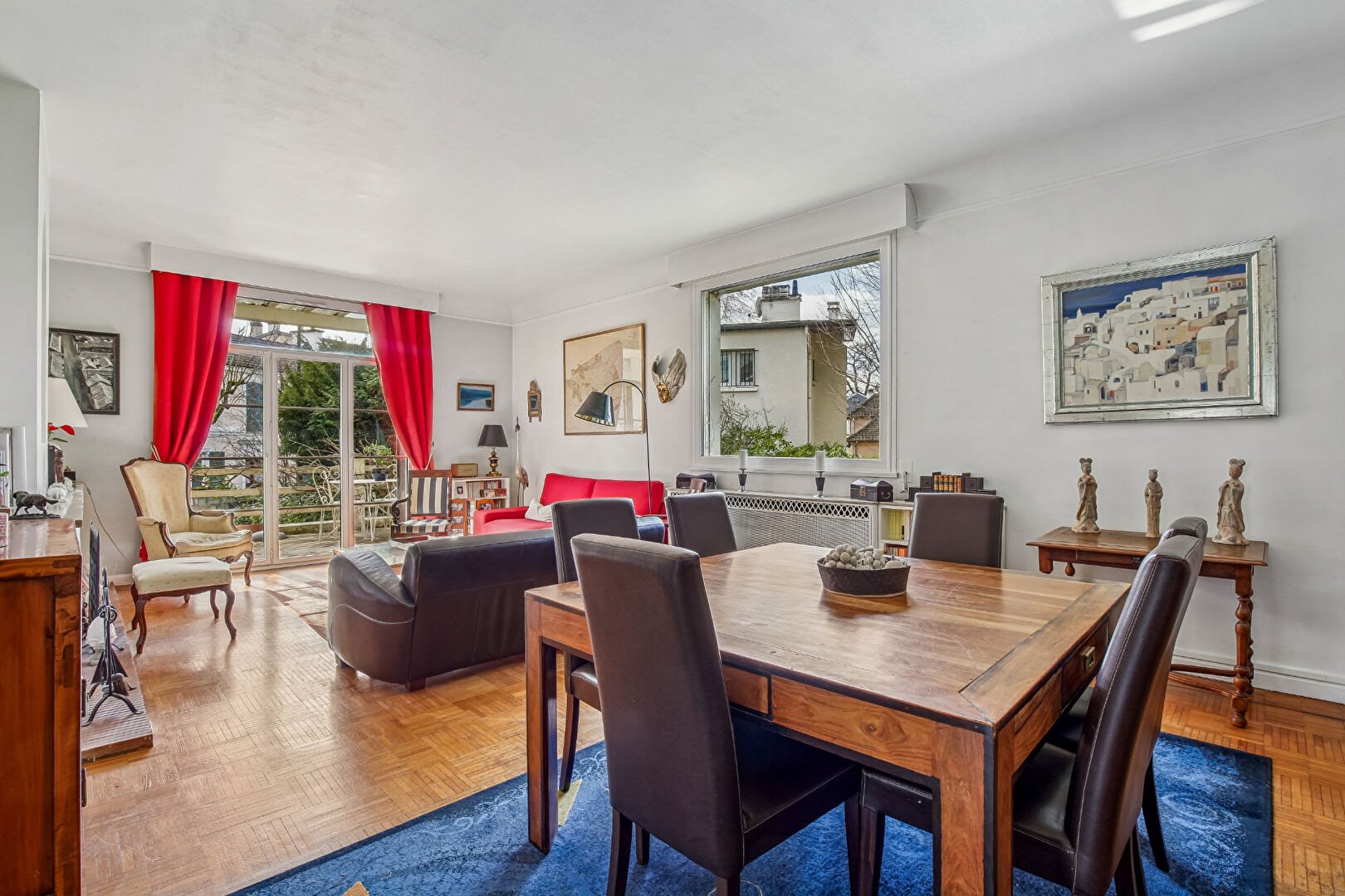 Maison à vendre, 185m², Le Vésinet