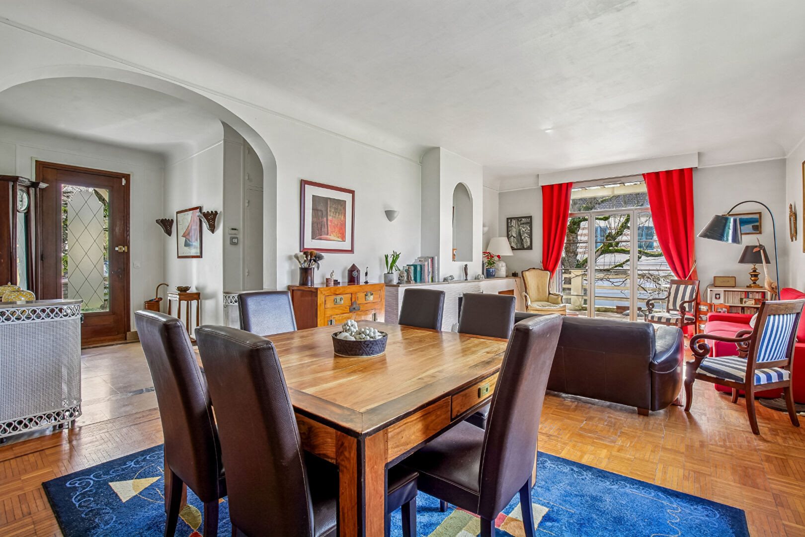 Maison à vendre, 185m², Le Vésinet