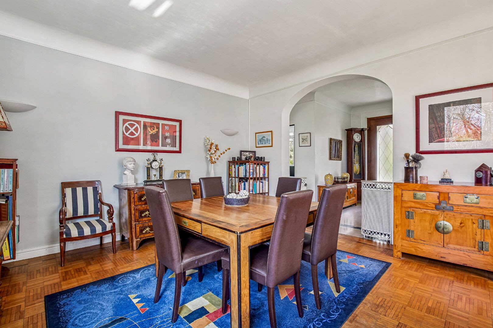 Maison à vendre, 185m², Le Vésinet