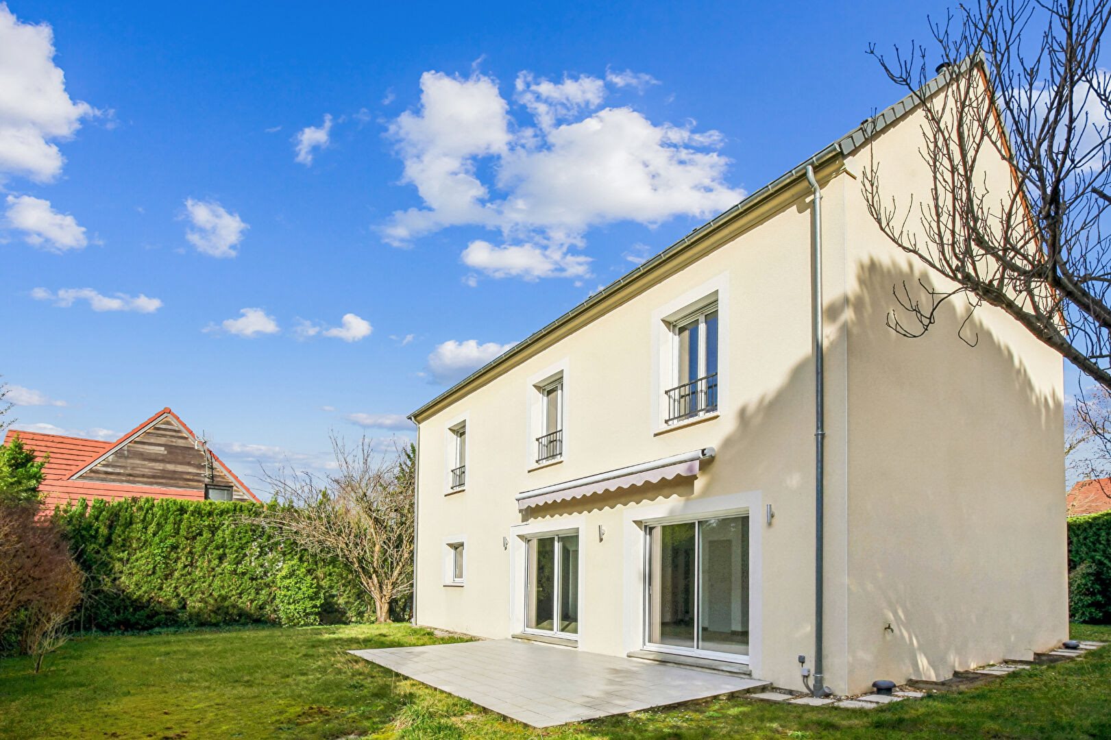 Maison à vendre, 230m², Croissy-sur-Seine