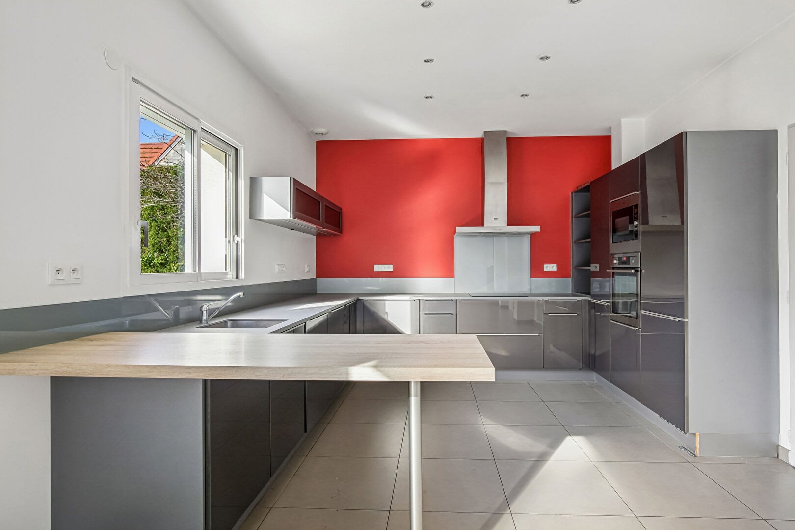 Maison à vendre, 230m², Croissy-sur-Seine