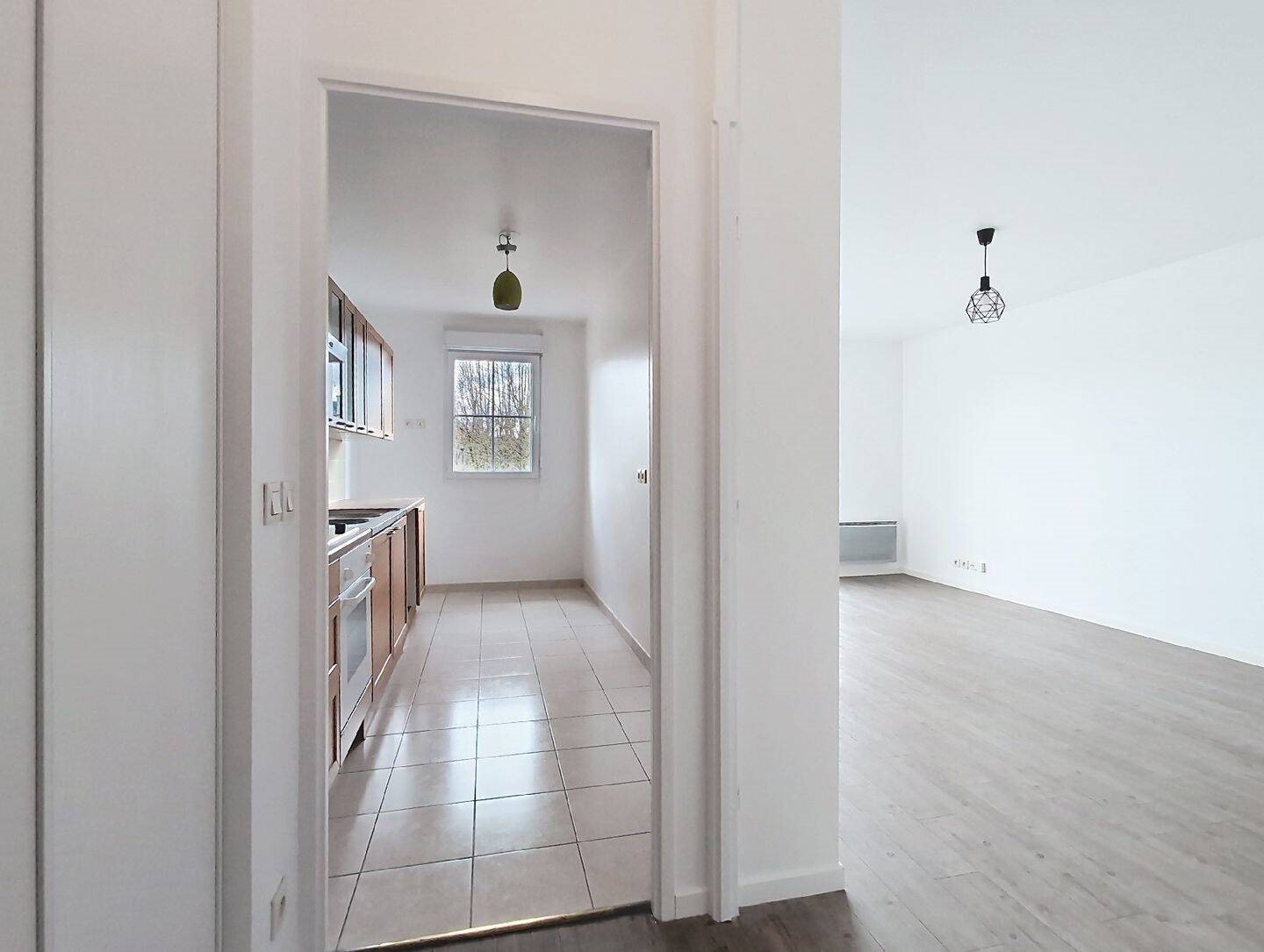 Appartement à louer, 66m², Les Essarts-le-Roi