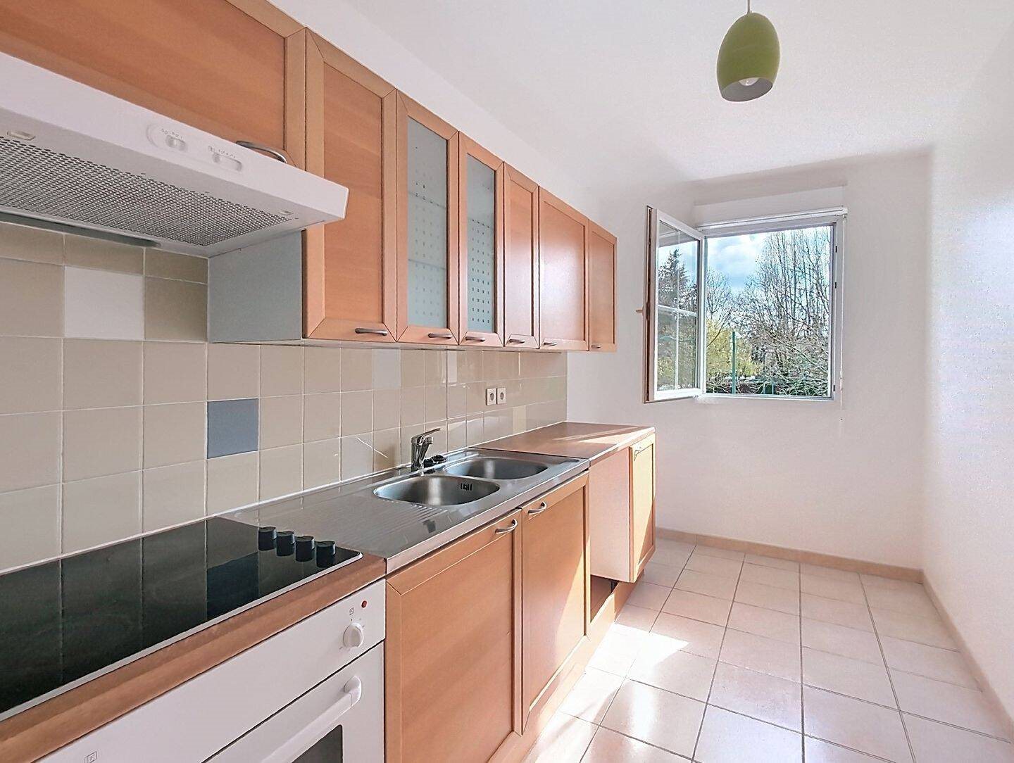 Appartement à louer, 66m², Les Essarts-le-Roi