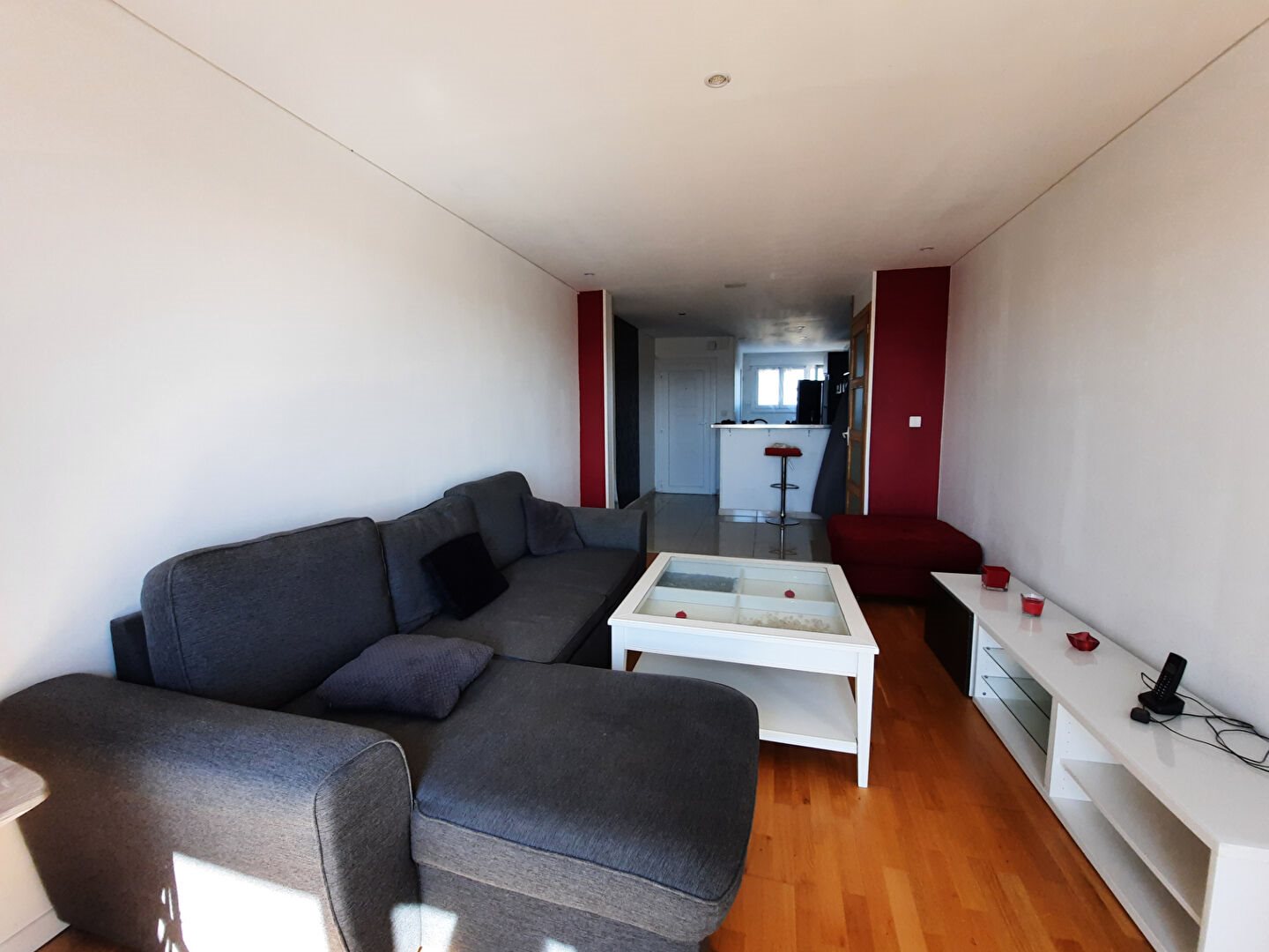 Appartement à vendre, 58m², Montauban