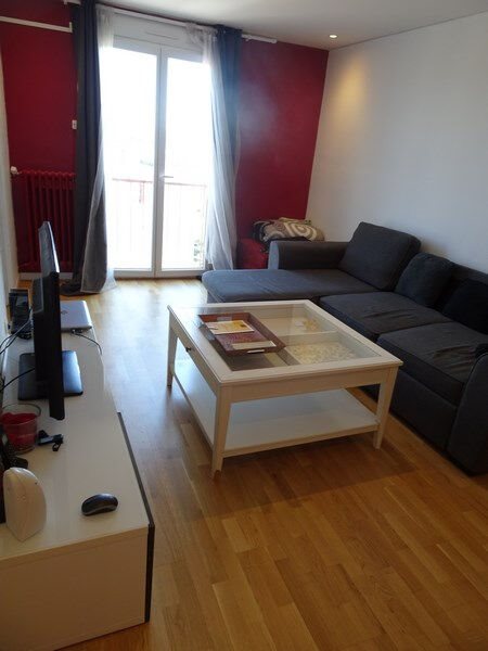 Appartement à vendre, 58m², Montauban